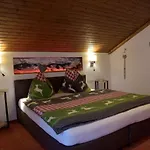 Haus Theresia Apartment Bad Mitterndorf