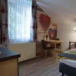Διαμέρισμα Appartementhaus Theresia