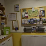 Διαμέρισμα Appartementhaus Theresia