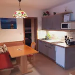 Apartment Haus Theresia *