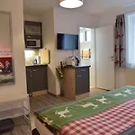 Haus Theresia Apartment Bad Mitterndorf