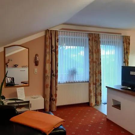 Appartementhaus Theresia Apartmán Bad Mitterndorf