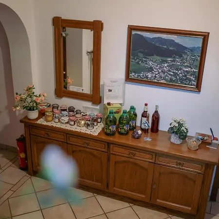 Appartementhaus Theresia
