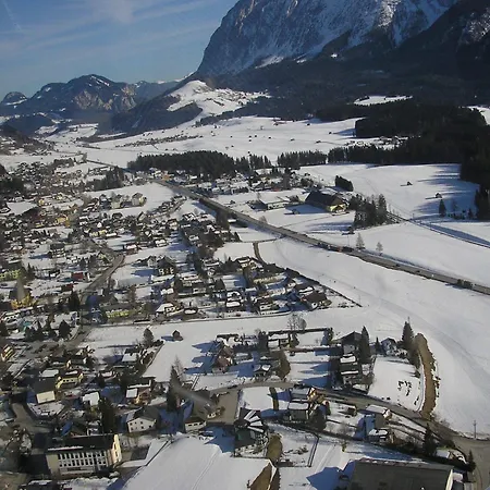 Appartementhaus Theresia