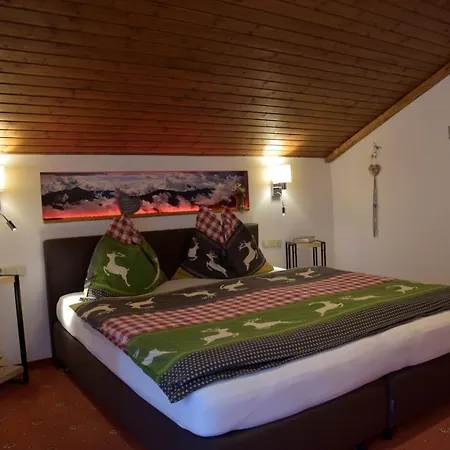 Appartementhaus Theresia *
