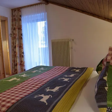 Appartementhaus Theresia Apartmán *
