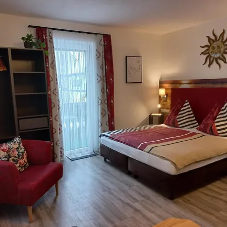 Haus Theresia * Bad Mitterndorf