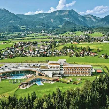 Appartementhaus Theresia