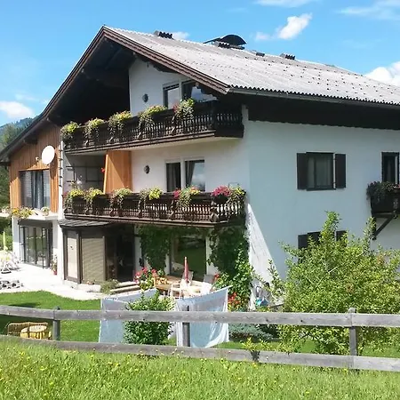 Appartementhaus Theresia