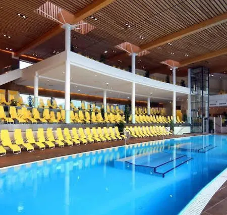 Appartementhaus Theresia *