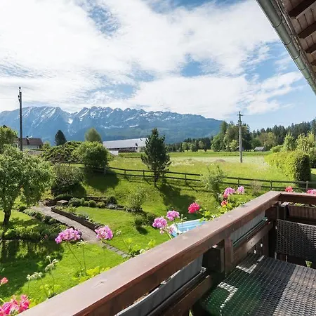 Haus Theresia Bad Mitterndorf