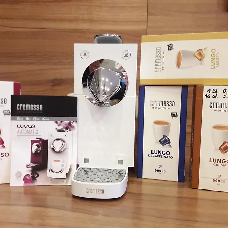Appartementhaus Theresia 公寓