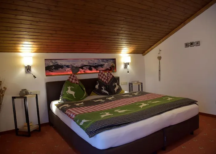 Appartementhaus Theresia Apartmán Bad Mitterndorf