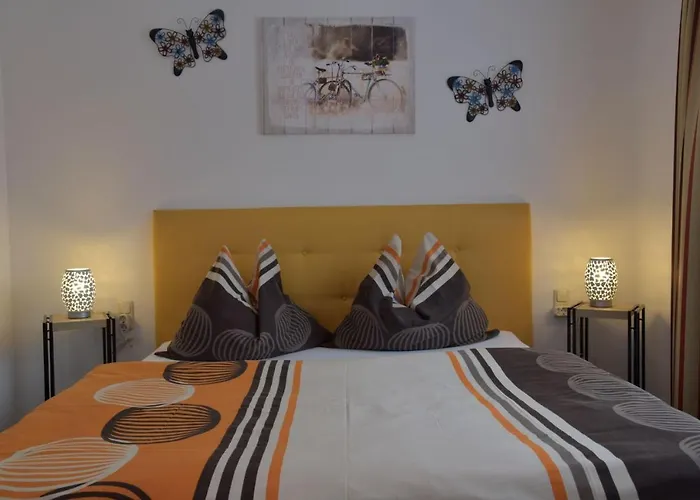 Appartementhaus Theresia * Bad Mitterndorf