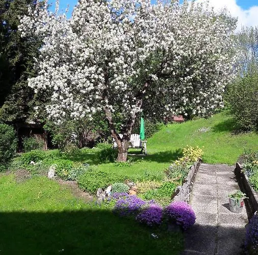 Appartementhaus Theresia