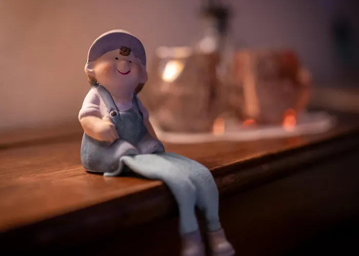 Appartementhaus Theresia *