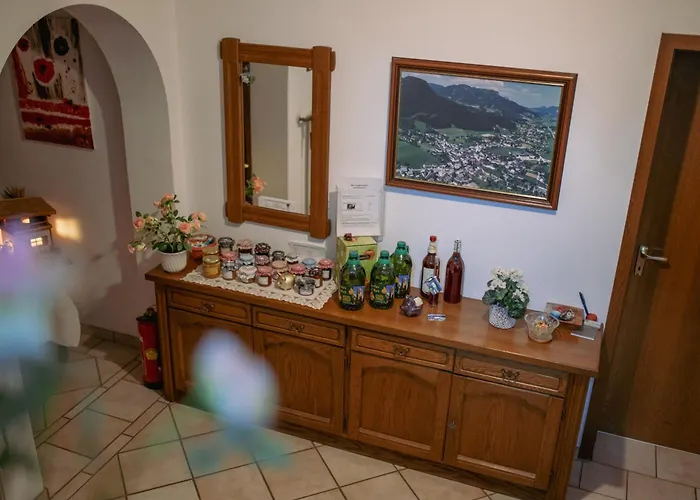 Appartementhaus Theresia