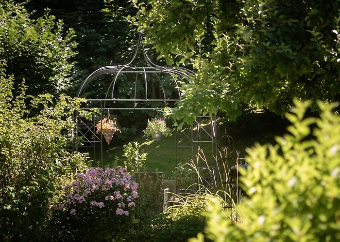 Appartementhaus Theresia *