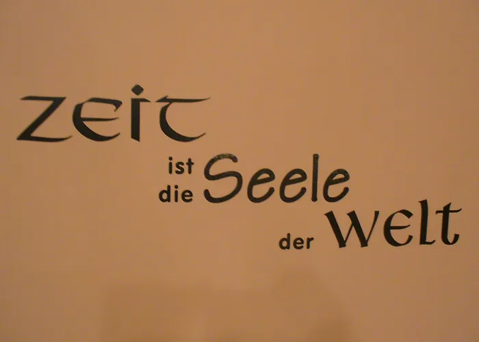 Apartmán Appartementhaus Theresia