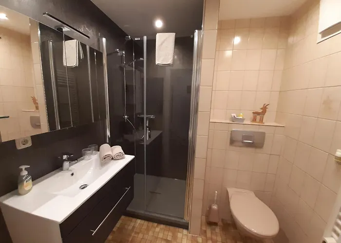 Appartementhaus Theresia *