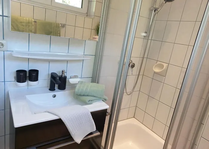 Appartementhaus Theresia