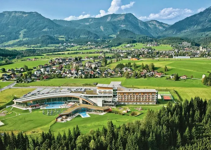 Appartementhaus Theresia