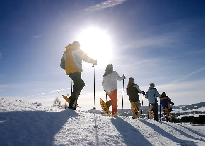 Appartementhaus Theresia Bad Mitterndorf