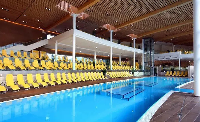 Appartementhaus Theresia *