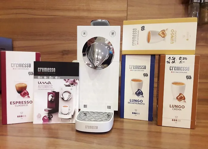 Appartementhaus Theresia Apartmán